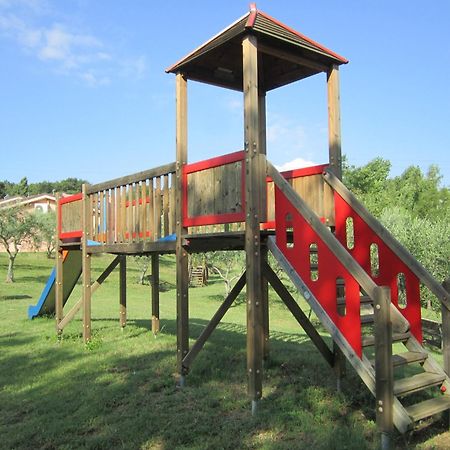 Garden Village Σαν Μαρίνο Εξωτερικό φωτογραφία