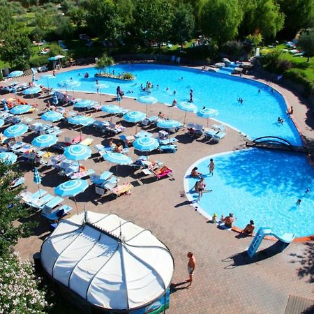 Garden Village Σαν Μαρίνο Εξωτερικό φωτογραφία