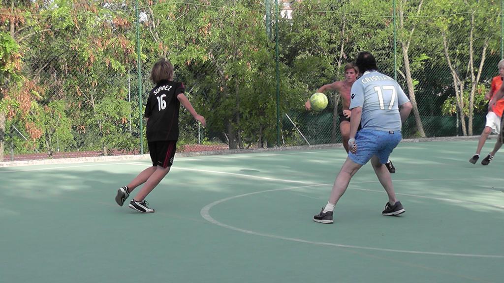 Garden Village Σαν Μαρίνο Εξωτερικό φωτογραφία