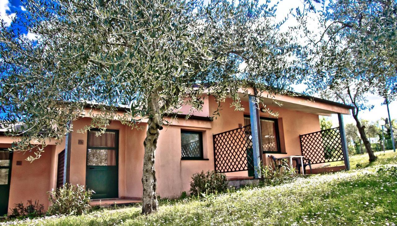 Garden Village Σαν Μαρίνο Εξωτερικό φωτογραφία