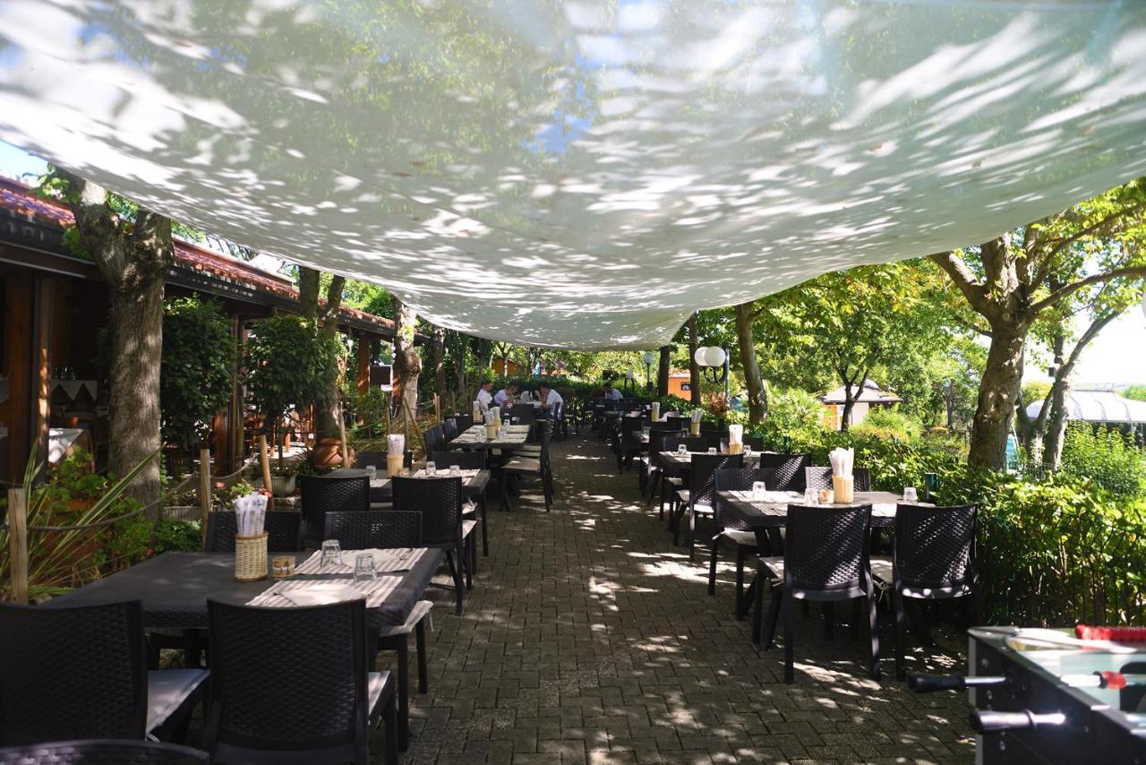 Garden Village Σαν Μαρίνο Εξωτερικό φωτογραφία