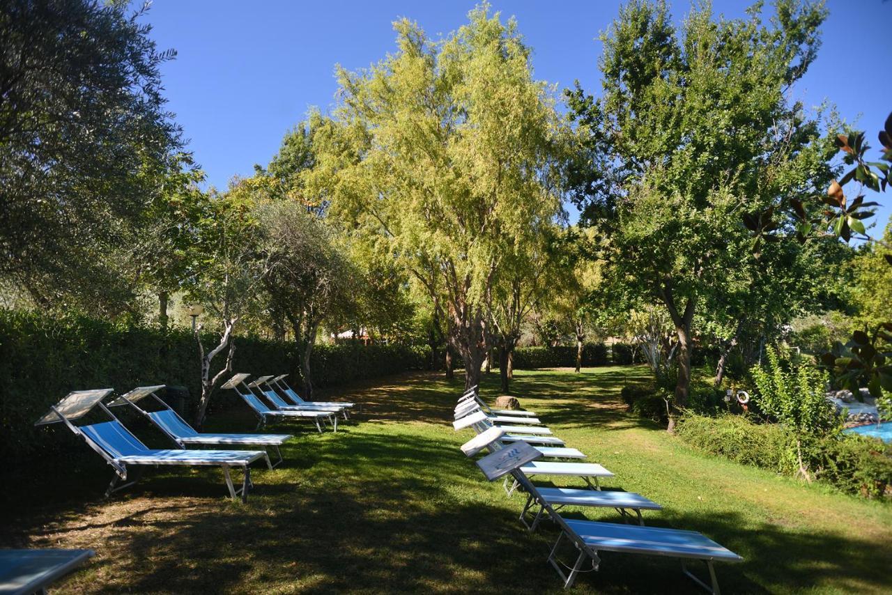 Garden Village Σαν Μαρίνο Εξωτερικό φωτογραφία