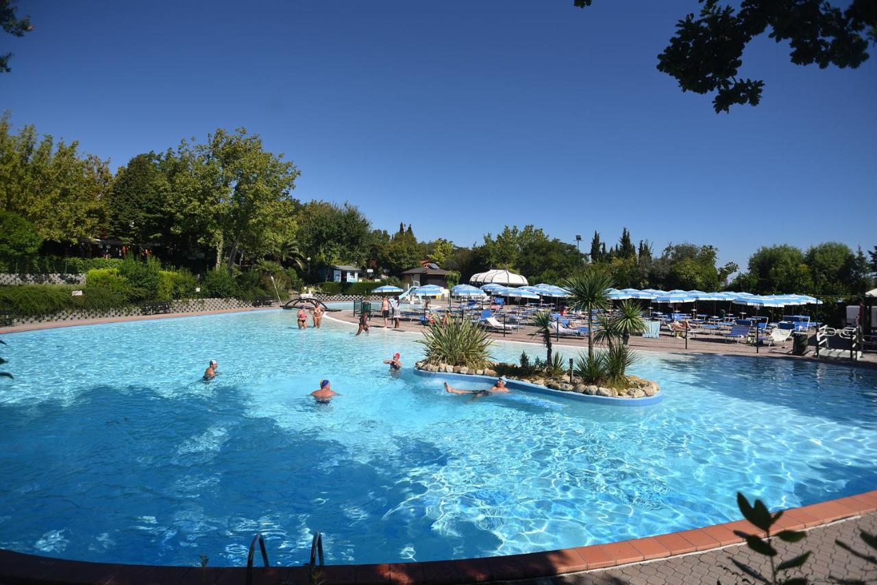 Garden Village Σαν Μαρίνο Εξωτερικό φωτογραφία