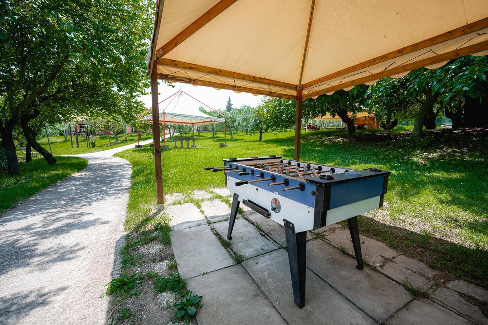 Garden Village Σαν Μαρίνο Εξωτερικό φωτογραφία