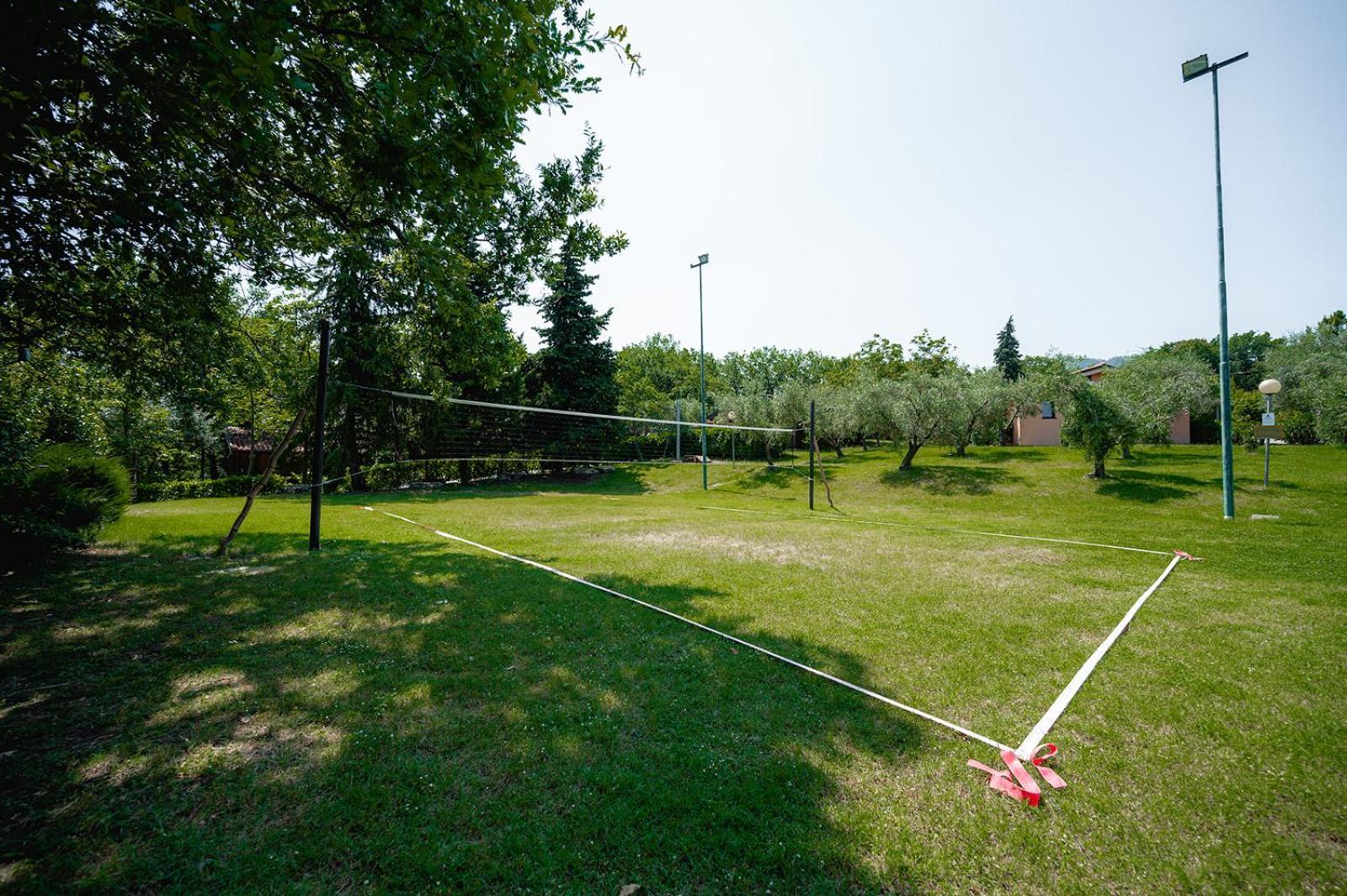 Garden Village Σαν Μαρίνο Εξωτερικό φωτογραφία
