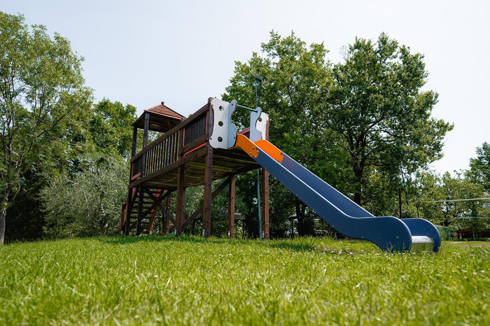 Garden Village Σαν Μαρίνο Εξωτερικό φωτογραφία
