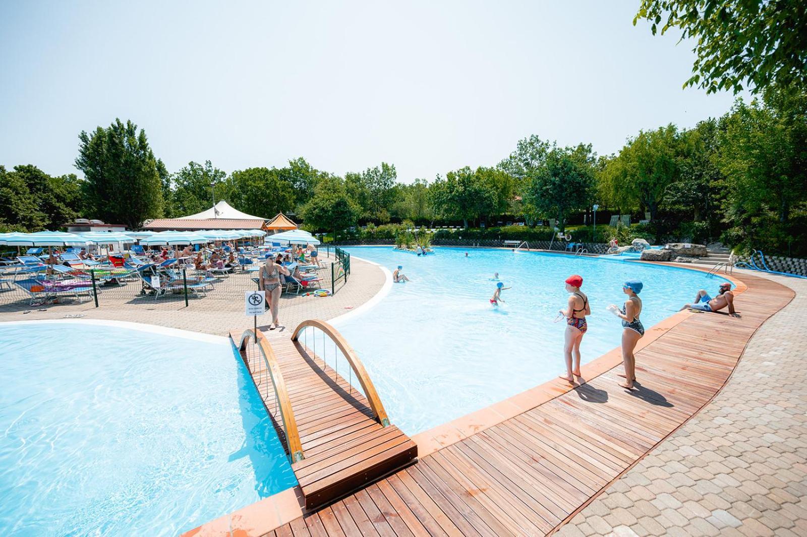 Garden Village Σαν Μαρίνο Εξωτερικό φωτογραφία