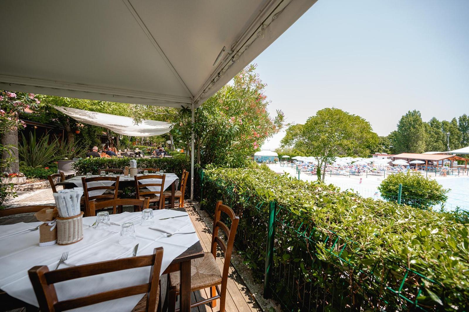 Garden Village Σαν Μαρίνο Εξωτερικό φωτογραφία
