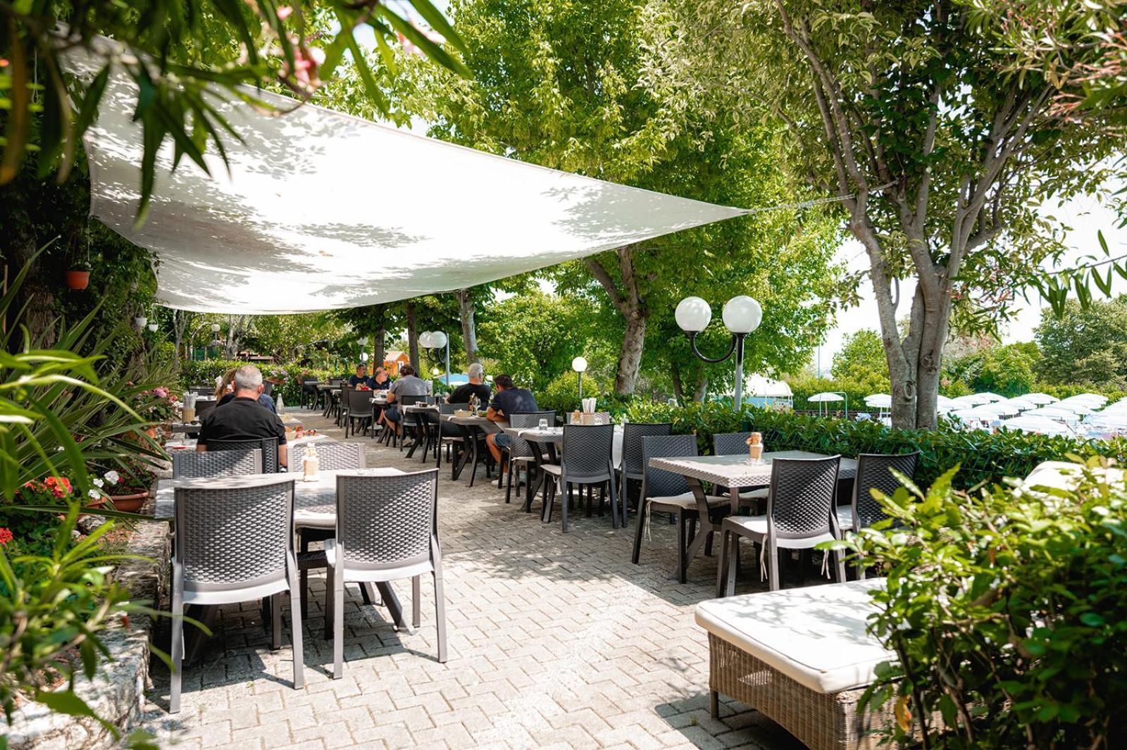 Garden Village Σαν Μαρίνο Εξωτερικό φωτογραφία