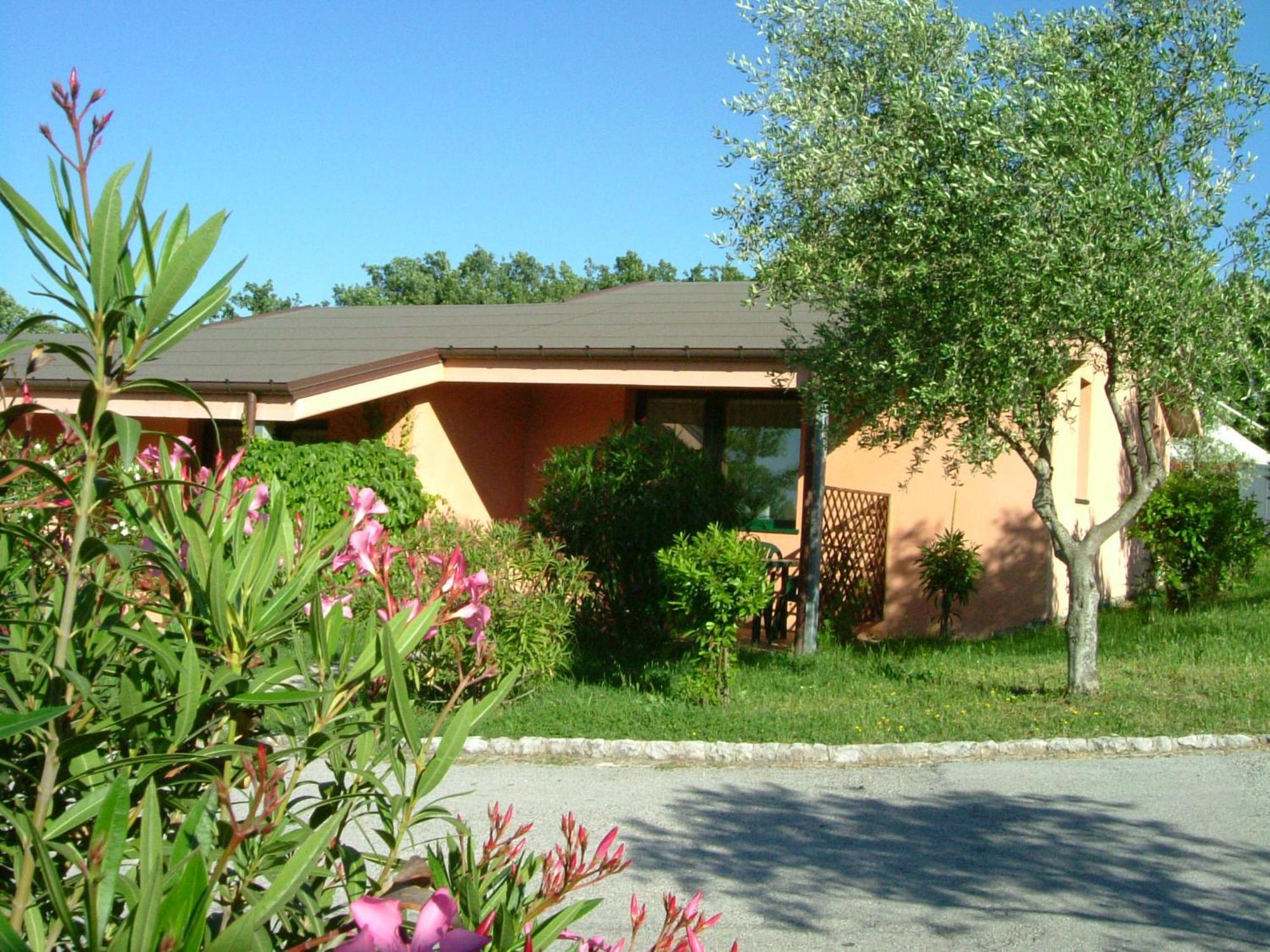 Garden Village Σαν Μαρίνο Εξωτερικό φωτογραφία