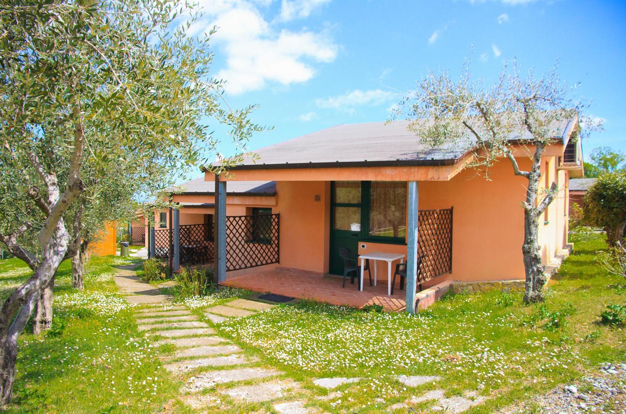 Garden Village Σαν Μαρίνο Εξωτερικό φωτογραφία