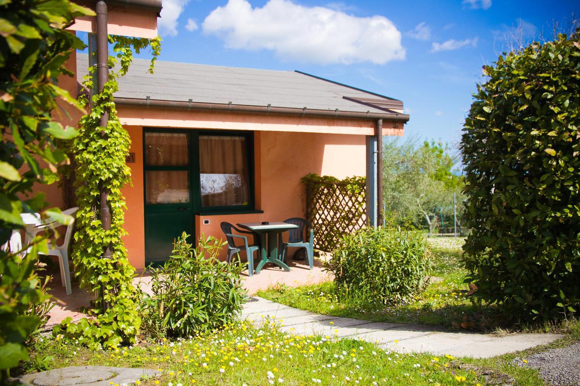 Garden Village Σαν Μαρίνο Εξωτερικό φωτογραφία