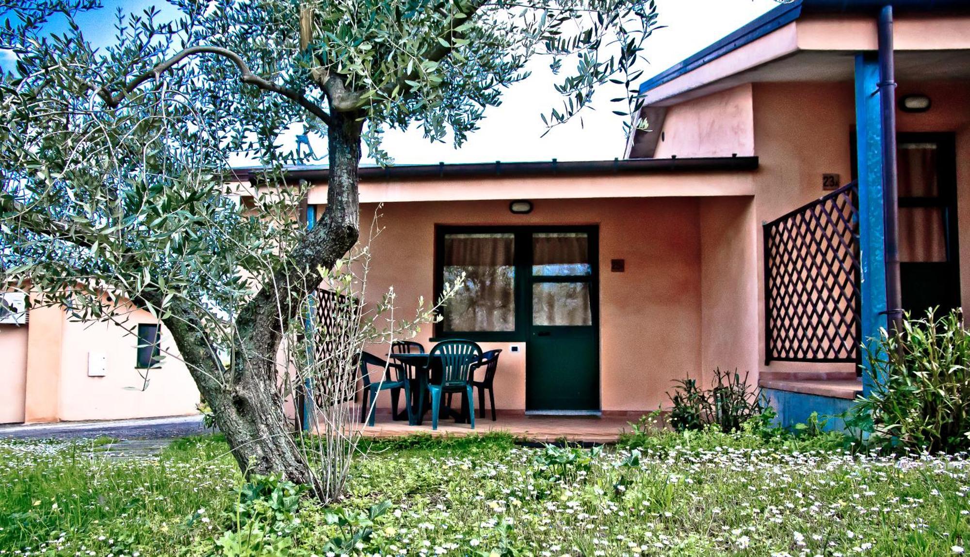 Garden Village Σαν Μαρίνο Εξωτερικό φωτογραφία