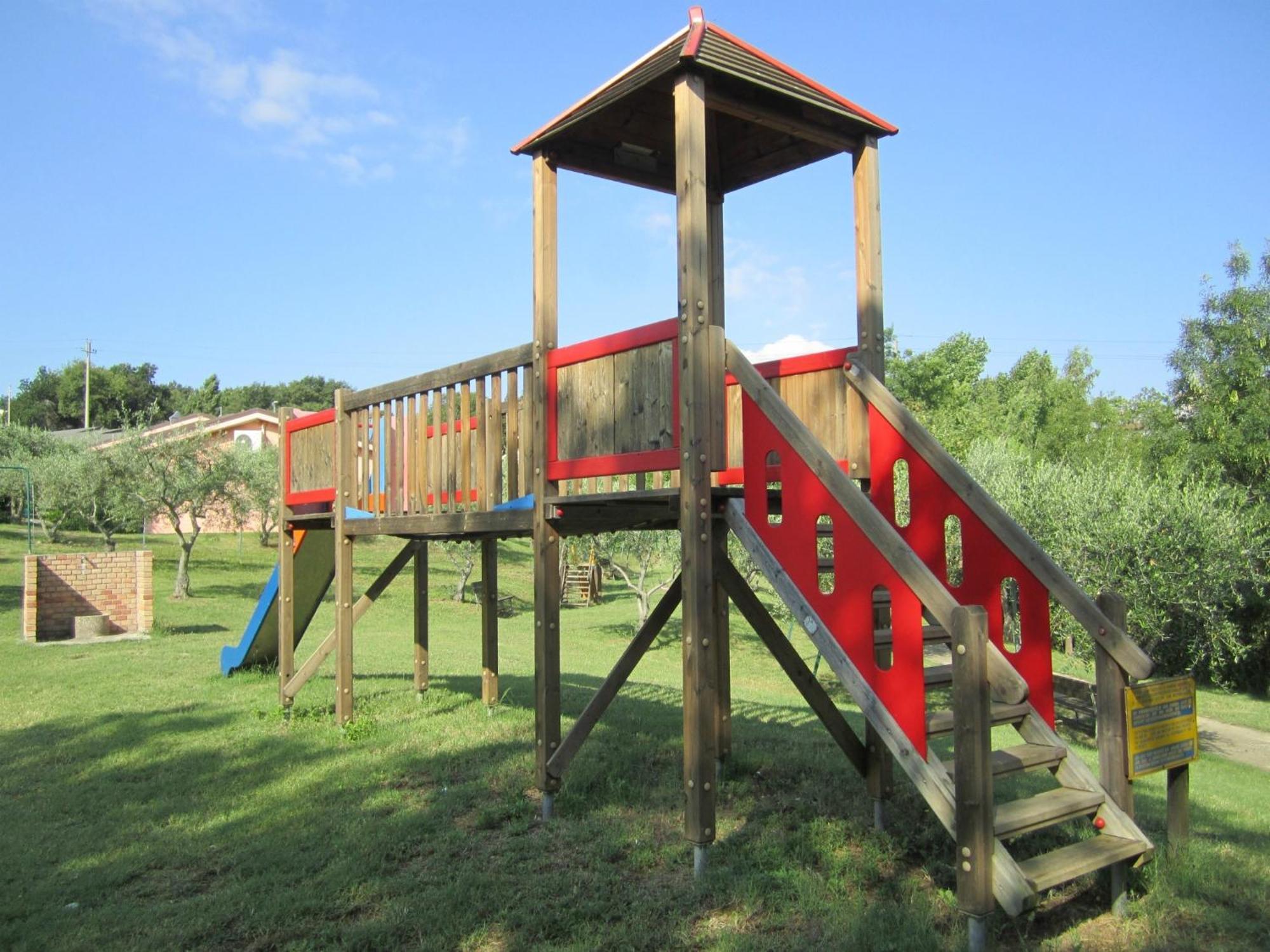 Garden Village Σαν Μαρίνο Εξωτερικό φωτογραφία