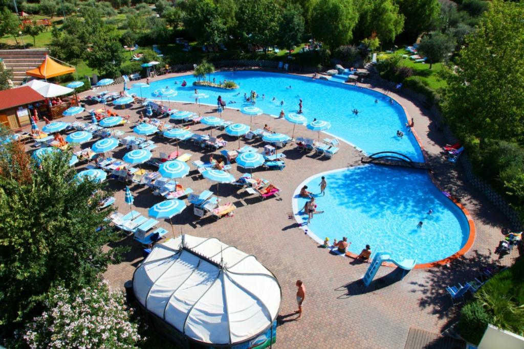 Garden Village Σαν Μαρίνο Εξωτερικό φωτογραφία