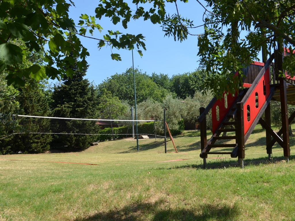 Garden Village Σαν Μαρίνο Δωμάτιο φωτογραφία