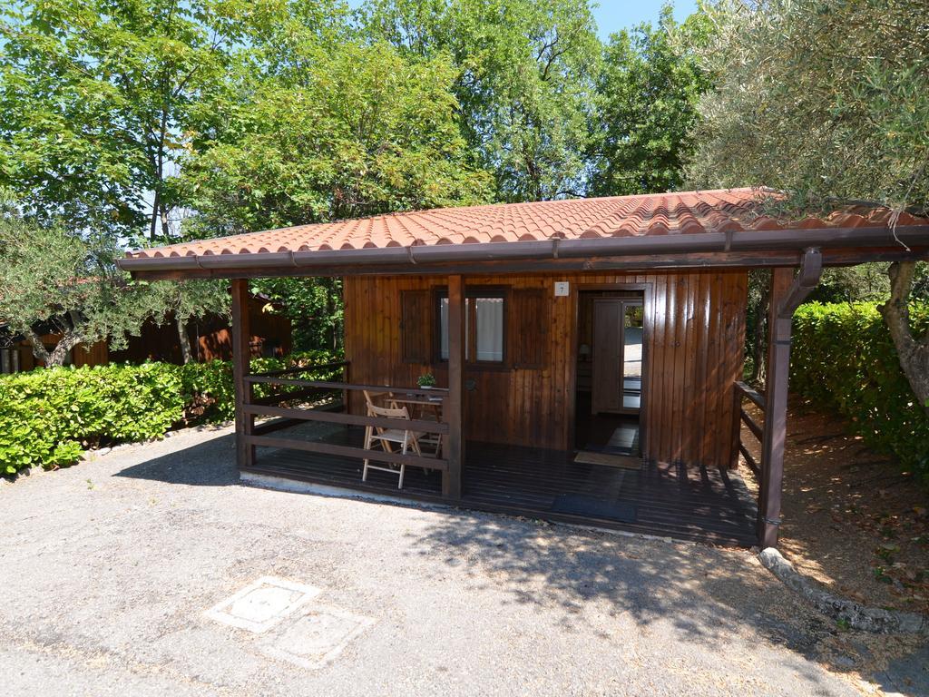 Garden Village Σαν Μαρίνο Εξωτερικό φωτογραφία